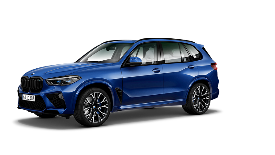 X5 M