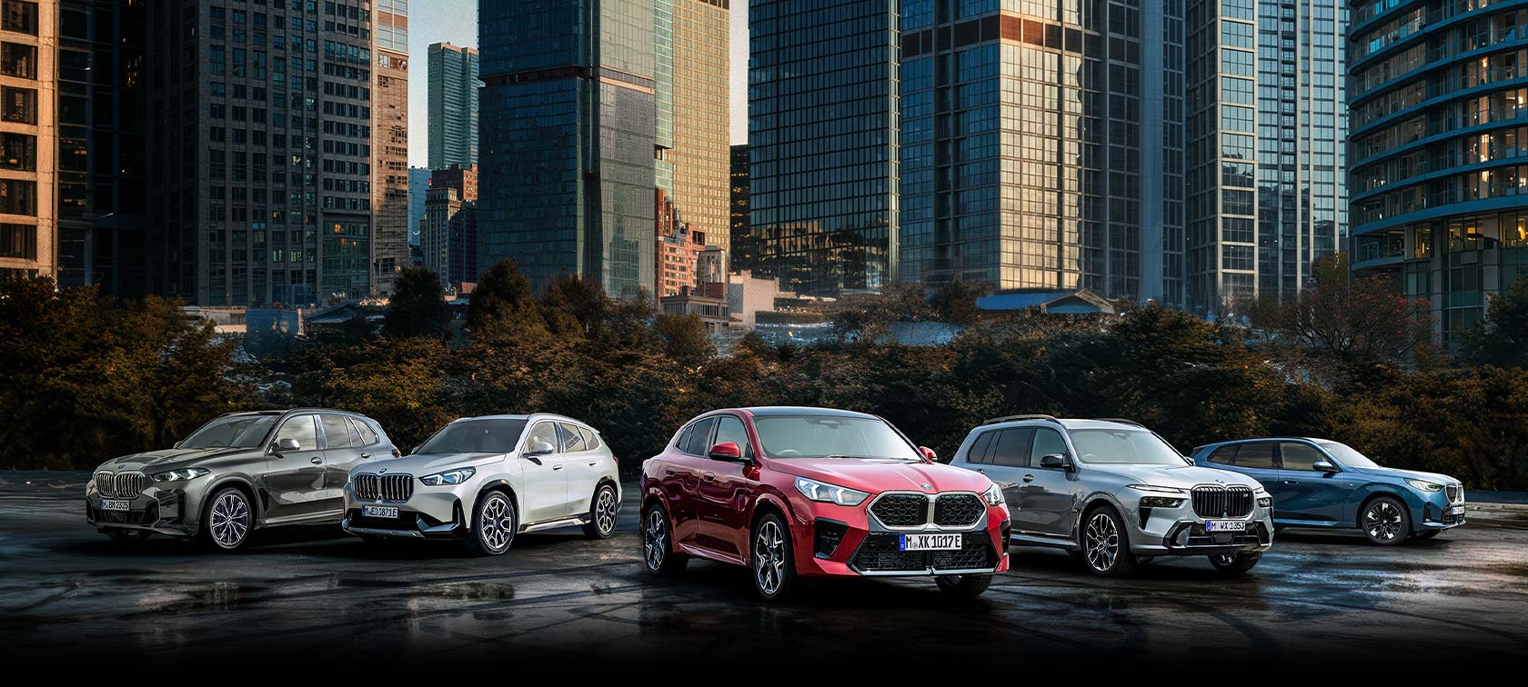 ショールームイベント情報